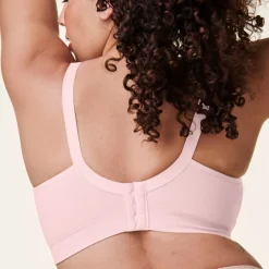 Body Silk Seamless Nursing Bra