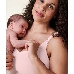 Body Silk Seamless Nursing Bra