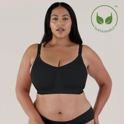 Body Silk Seamless Nursing Bra