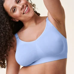 Body Silk Seamless Nursing Bra