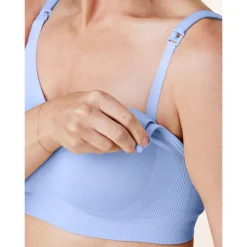 Body Silk Seamless Nursing Bra