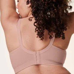 Body Silk Seamless Nursing Bra