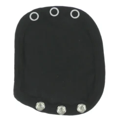 Bodysuit Extension 0-24m - Black