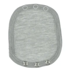 Bodysuit Extension 0-24m - Gray