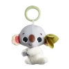 Boho Chic Koala Rattle Toy