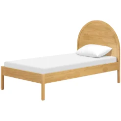 Bondi Twin Bed - Honey