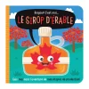Bonjour! C'est Moi...le Sirop D'Érable