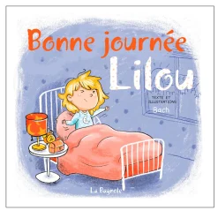 Bonne Journée Lilou!
