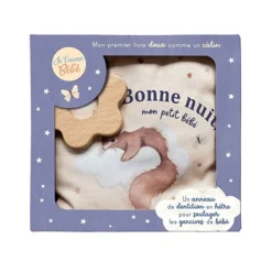 Bonne Nuit Mon Petit Bébé