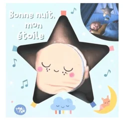 Bonne Nuit Mon Étoile