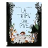 Book La Tribu Qui Pue - Élise Gravel