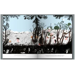 Book La Tribu Qui Pue - Élise Gravel