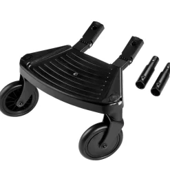 Book Board Ride with Me