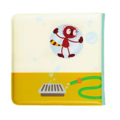 Book For Bath George