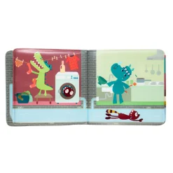 Book For Bath George