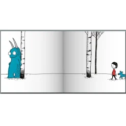 Book Je Suis Terrible - Élise Gravel