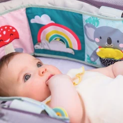 Book Koala Clip On Pram