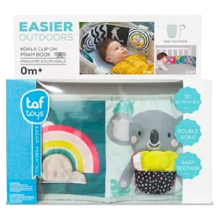 Book Koala Clip On Pram