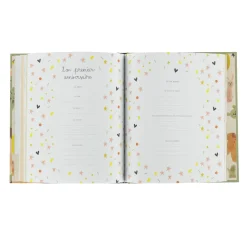 Book Le Livre de ton Enfance