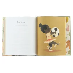 Book Le Livre de ton Enfance