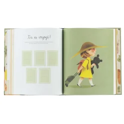 Book Le Livre de ton Enfance