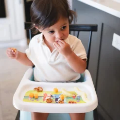 Booster Seat - Bluey