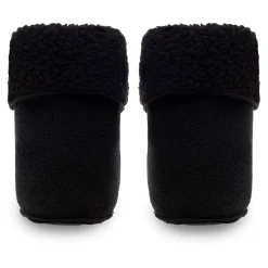 Booties Liner Black