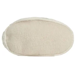 Booties Linners Ivory