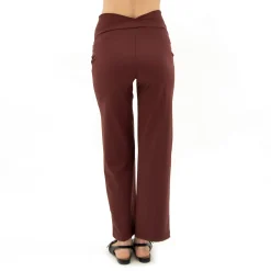 Bordeaux Classic MaternityPant