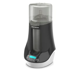 Bottle + Breast Milk Warmer