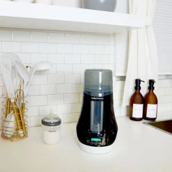 Bottle + Breast Milk Warmer