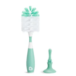 Bottle Brush Set 2in1- Sage