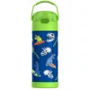 Bottle 410ml Thermos - Dinos