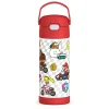 Bottle 410ml Thermos - MarioKart
