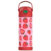 Bottle 410ml Thermos - Strawberry