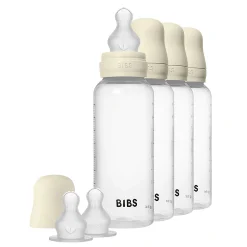 Bottle 4pack 270ml -Ivory