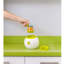 Bottle Warmer - Orb