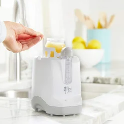 Bottle Warmer Quickserve