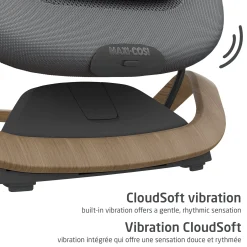 Bouncer Dove Pro - Elegance Graphite