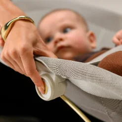 Bouncer Dove Pro - Elegance Bronze