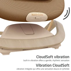 Bouncer Dove Pro - Elegance Bronze