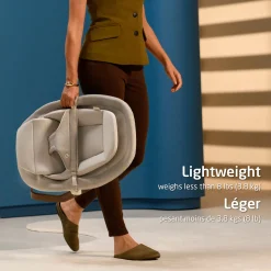 Bouncer Dove Pro - Elegance Bronze