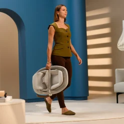 Bouncer Dove Pro - Elegance Bronze