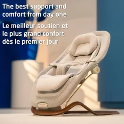 Bouncer Dove Pro - Elegance Beige