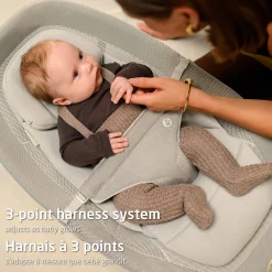 Bouncer Dove Pro - Elegance Beige