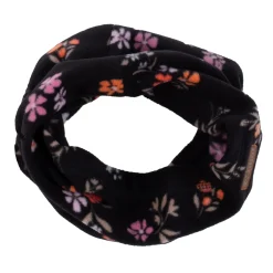 Bouquet Fleece Neckwarmer 1224