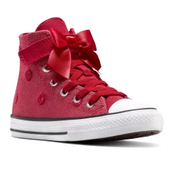 Bow Chuck Taylor Shoes 11-3