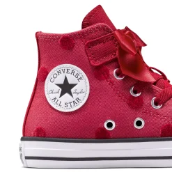 Bow Chuck Taylor Shoes 11-3