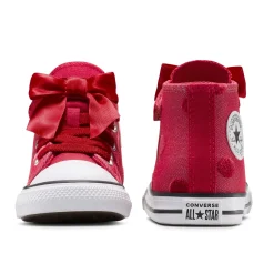 Bow Chuck Taylor Shoes 4-10