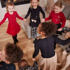 Bow Handbag Tunic 2-12